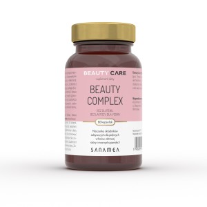 SANAMEA BEAUTY CARE  BEAUTY COMPLEX